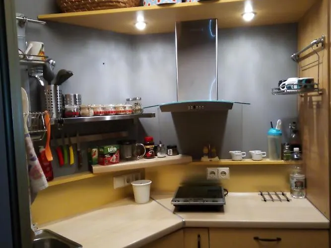 Hellovilniushostel Wilna