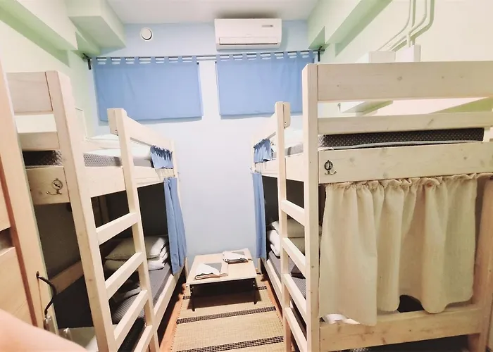 Hellovilniushostel Hostel Wilna