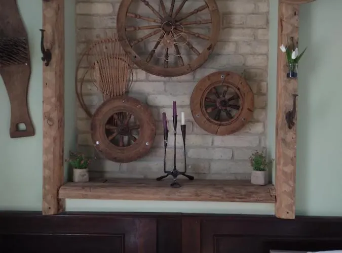 Hellovilniushostel *