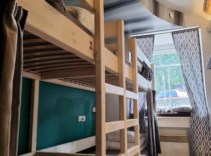 Hellovilniushostel Wilna