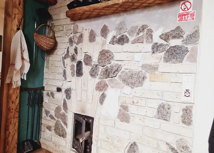 Hostel Hellovilniushostel Wilna