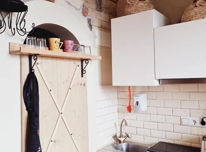 Hostel Hellovilniushostel Wilna