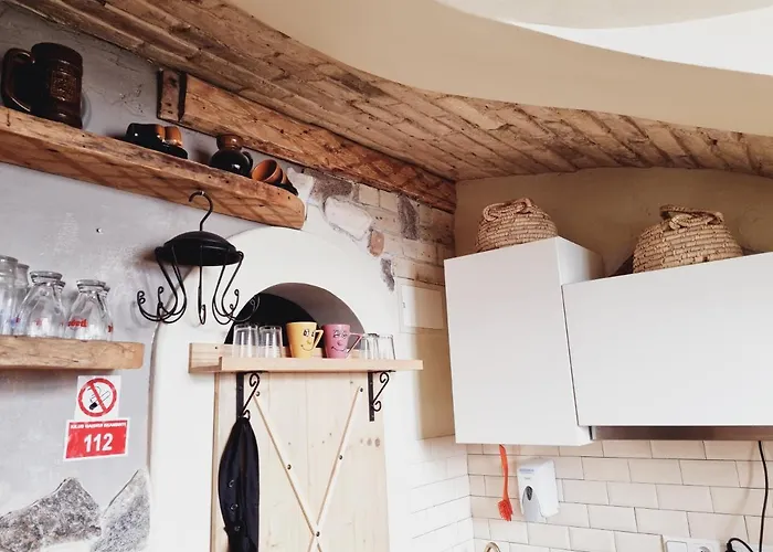 Hellovilniushostel Wilna