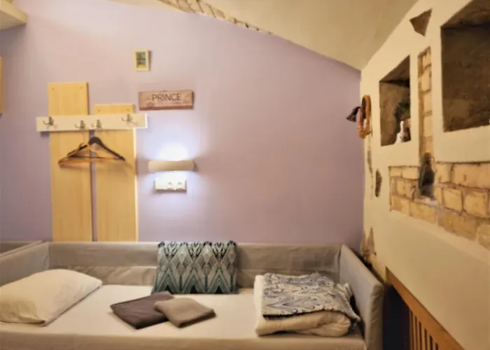 Hellovilniushostel *