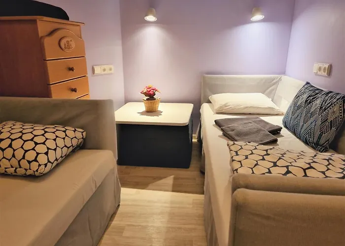 Hellovilniushostel *