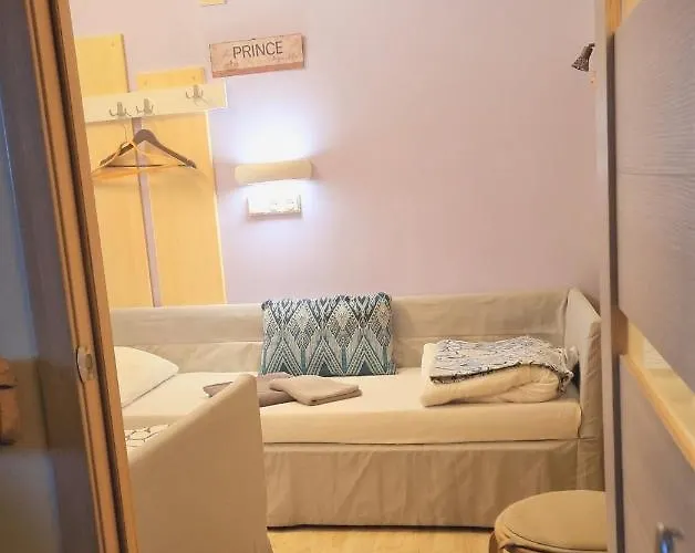 Hellovilniushostel Hostel Wilna