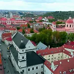 Hellovilniushostel