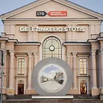 Hellovilniushostel