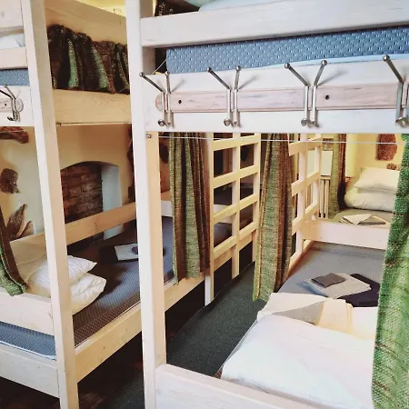 Hostel Hellovilniushostel