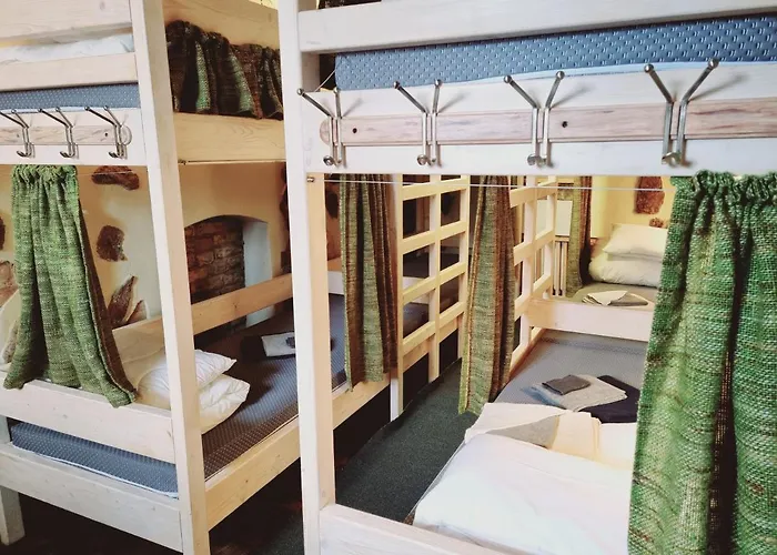 Hostel Hellovilniushostel