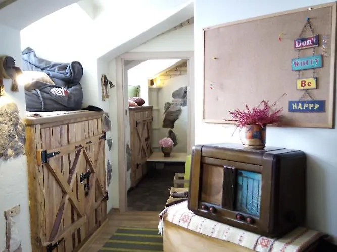 Hostel Hellovilniushostel