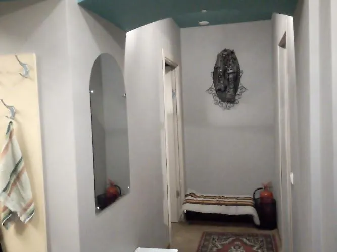 Hellovilniushostel Hostel Vilnius