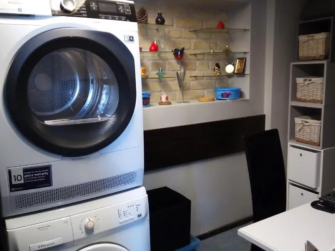 Hellovilniushostel * Vilnius