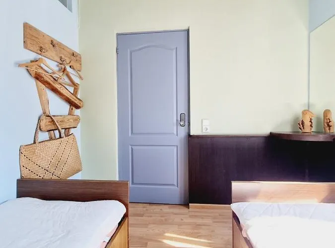 Hellovilniushostel *