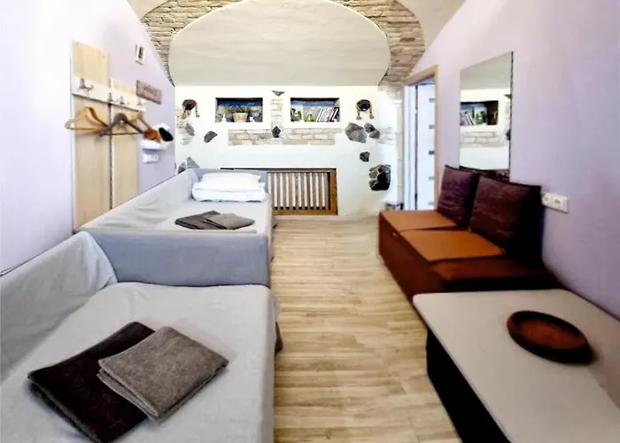 Hostel Hellovilniushostel *