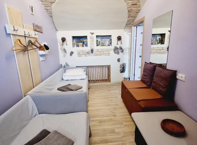 Hostel Hellovilniushostel