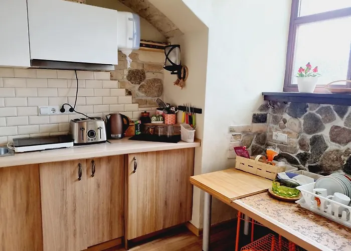 Hellovilniushostel Hostel Vilnius