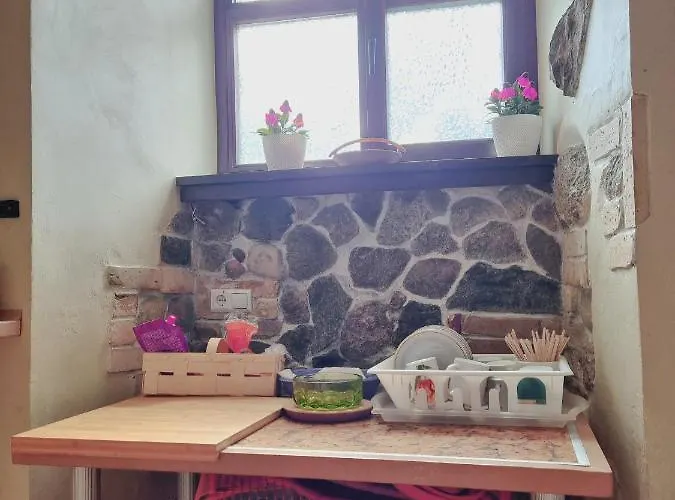 Hellovilniushostel * Vilnius