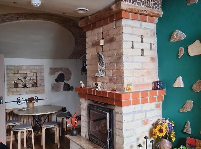 Auberge de jeunesse Hellovilniushostel *